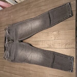 Torrid Bombshell jeans